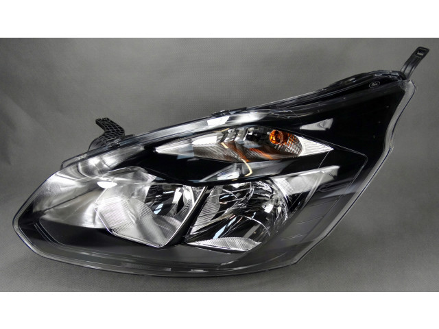 Reflektor lampa  ford custom 2012- левое  lewe 