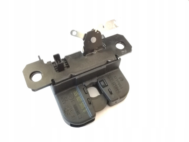 Zámek zadních dveří 7E5827505C, 7E5827505B 7E5827505C Volkswagen