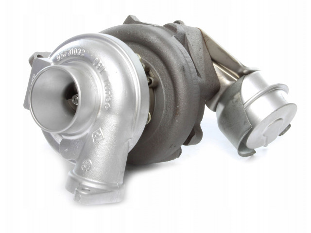 Turbodmychadlo Turbosprężarka Ford Focus 1.4 TDCi 90 KM od 2003- F33VAY-S0180B, F33VAYS0180B IHI Diesel