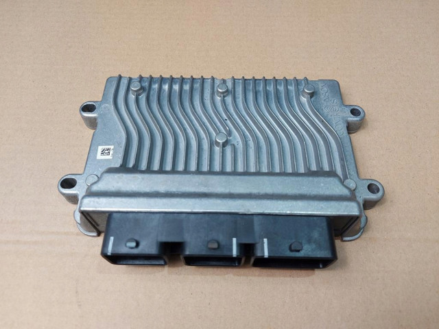Peugeot citroen блок управления ecu 9661700480 9651696680 9661700480, Valeo