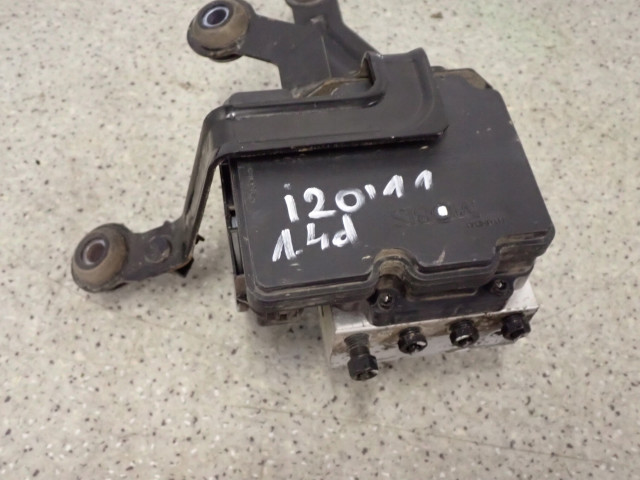 HYUNDAI i20 08-12 Jednotka ABS ABSU