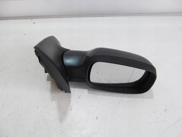 Зеркало  правое renault megane ii 12353070      12353070, 12353070-       