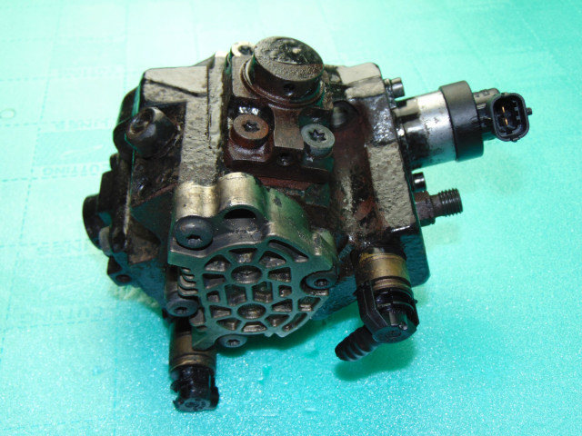 Тнвд 1,6crdi 1,7crdi 0445010206 ceed ii