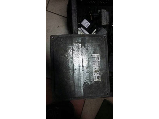 БЛОК УПРАВЛЕНИЯ FORD FIESTA 05- 6S61-12A650-PC  6S61-12A650-PC, 6S6112A650PC    