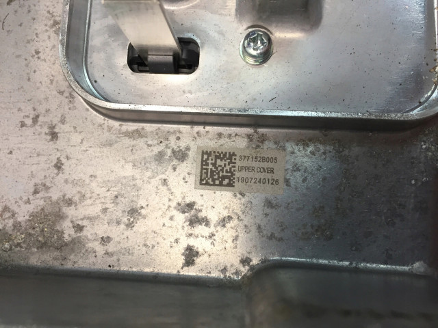 Hyundai ioniq 2020 1.6 hybry inwerter przetwornica  366102B005, SIG5J700206 366102B005   