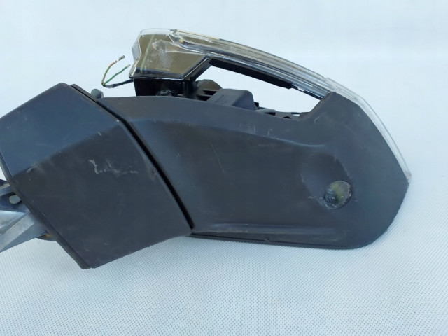 Зеркало левое zewnętrne seat tarraco 11pin  Левый           