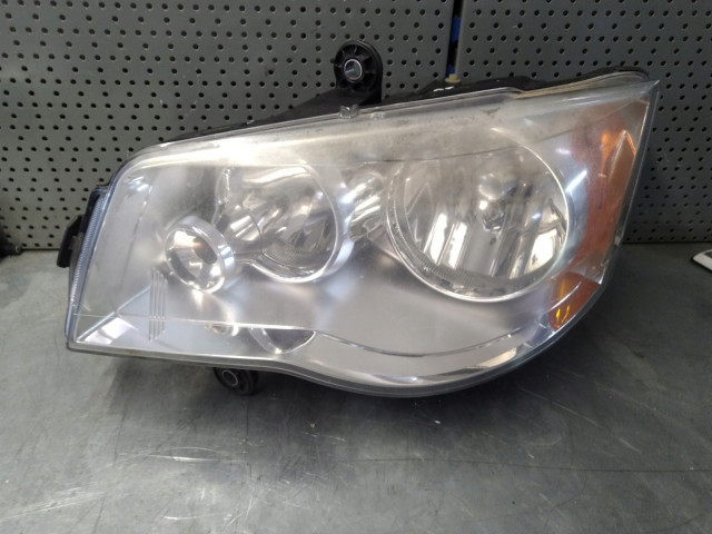 Přední světlo 05113337AE, 2008-2020R. Mopar