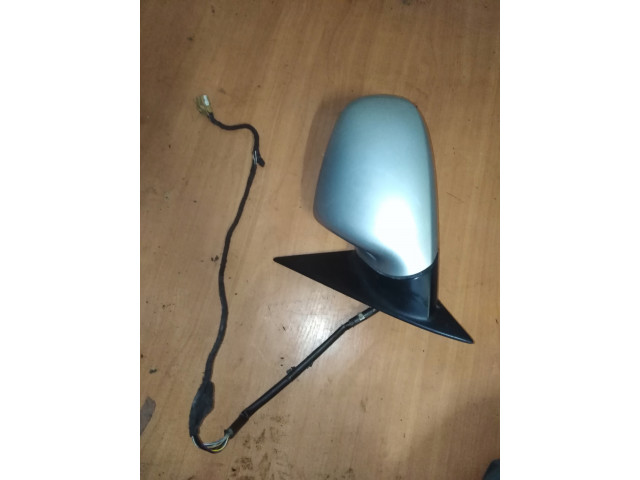 Zpětné zrcátko  Audi       