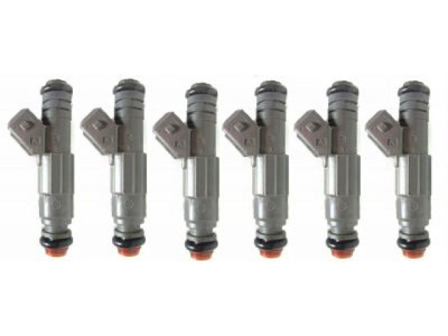 Тнвд форсунка jeep grand cherokee 87-97 2.5l 4.0l 53030778, 33007127 Inny (53030343)