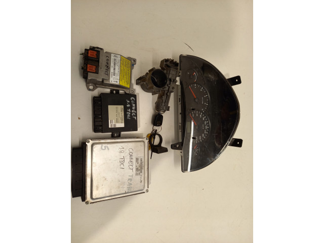 Комплект start ford transit connect 2t1a-12a650-df 2T1A-12A650-DF, 2T1A12A650DF