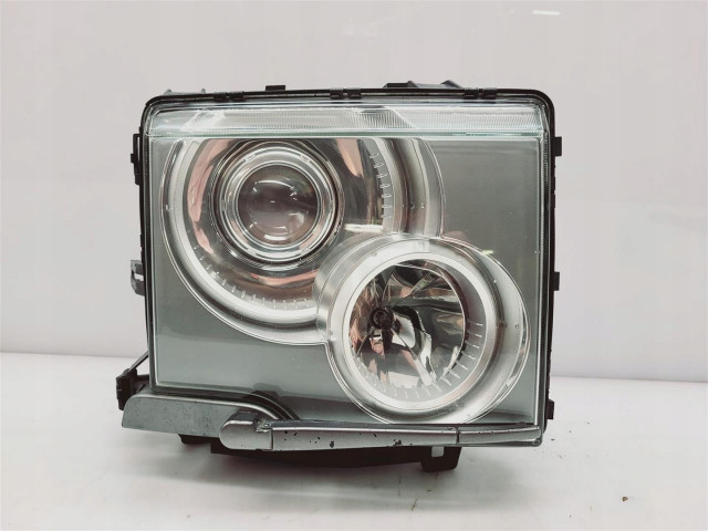 Přední světlo 1307022932 XBC001300 Automotive Lighting