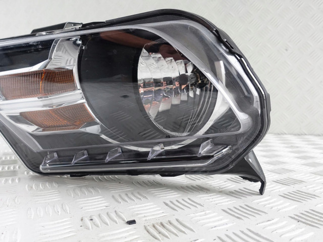 Přední světlo AR33-13006-AG AR3313006AG, AR33-13006-AG Ford