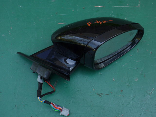 Зеркало wiązki jaguar f-type x152 2013- Левый