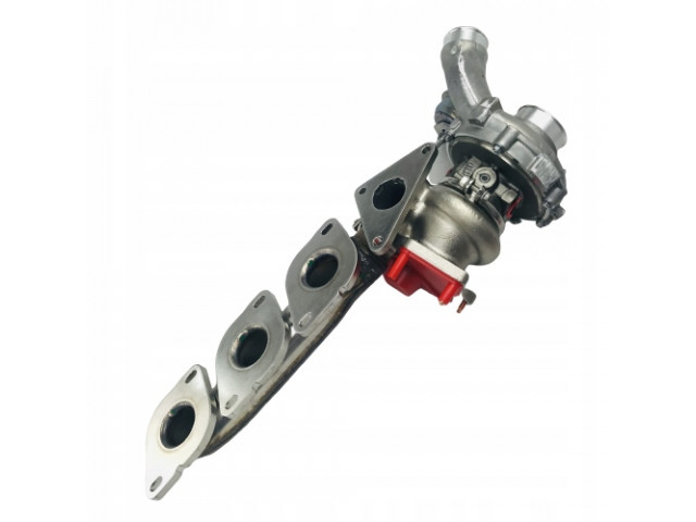 Турбина Mercedes E S SL ML CL CLS GL 4.7 827052-5001     827052-5001, 8270525001 817775-5001S, 817775-1       