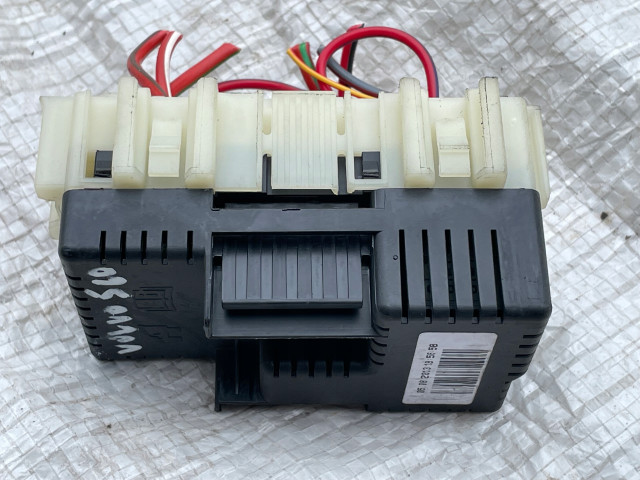 VOLVO S60 D3 БЛОК ПРЕДОХРАНИТЕЛЕЙ 6G9T-14C507  6G9T-14C507, 6G9T14C507        