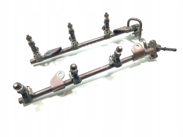 Nissan Murano ФОРСУНОК 3.5 4x4 2005r  0280158042        