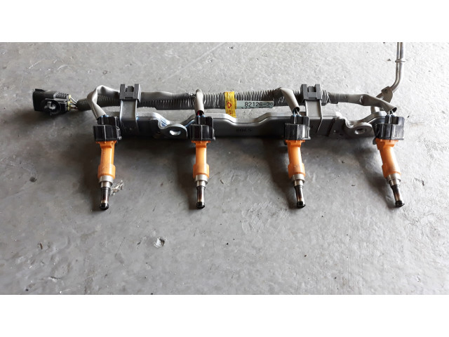 Vstřikovací lišta WTRYSKI, WTRYSKIWACZE Lexus pro benzínový motor