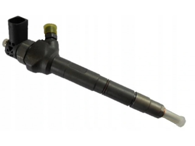 Vw audi seat 2.0 tdi тнвд 03l130277q 0445110647  03L130277Q,  03L130277C  Bosch    