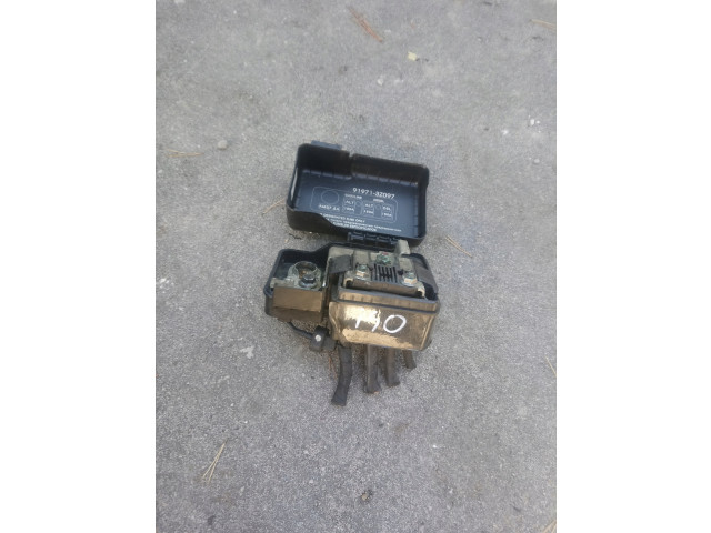 Pojistková skříňka I40 1.7 CRDI Hyundai