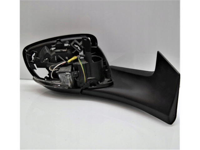 Zpětné zrcátko Renault LIFTING