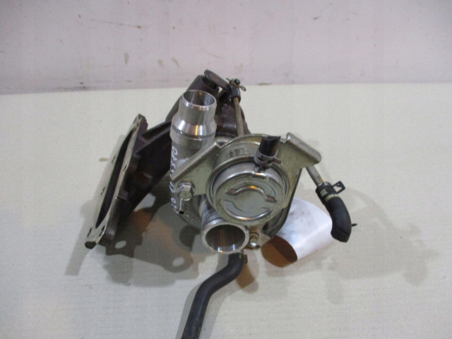 Turbodmychadlo Turbo 8201234380 Renault Clio IV Captur 0.9 TCE