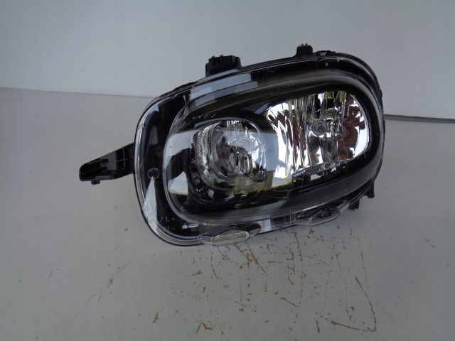 Přední světlo 2GA941036H Volkswagen