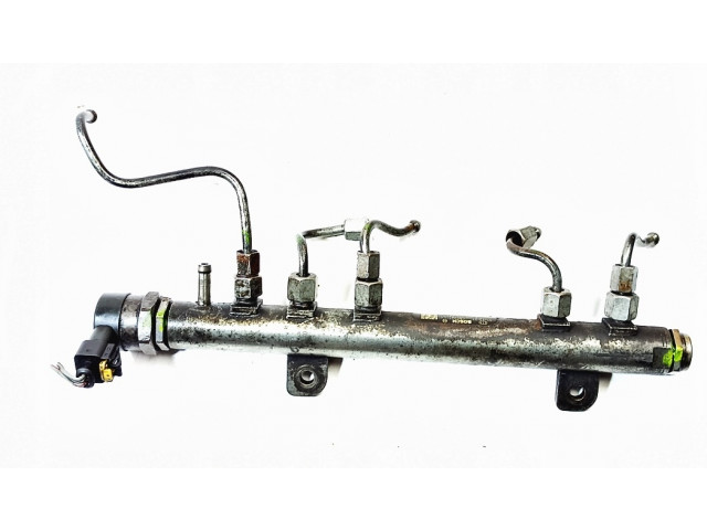 Топливная рампа 1.3 jtd cdti doblo fiorino combo  199CXC1A, 225CXB1A  Fiat    