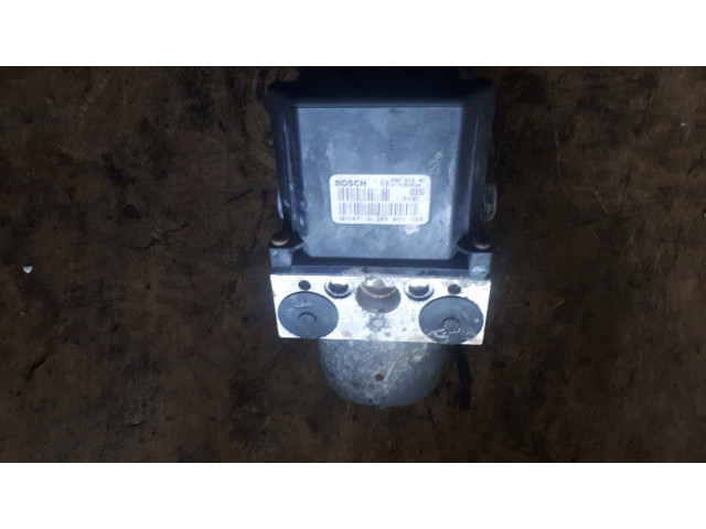 PASSAT B5 AUDI A6 Jednotka ABS 0265225124 0265950055 0265225124, 0265225124, Bosch