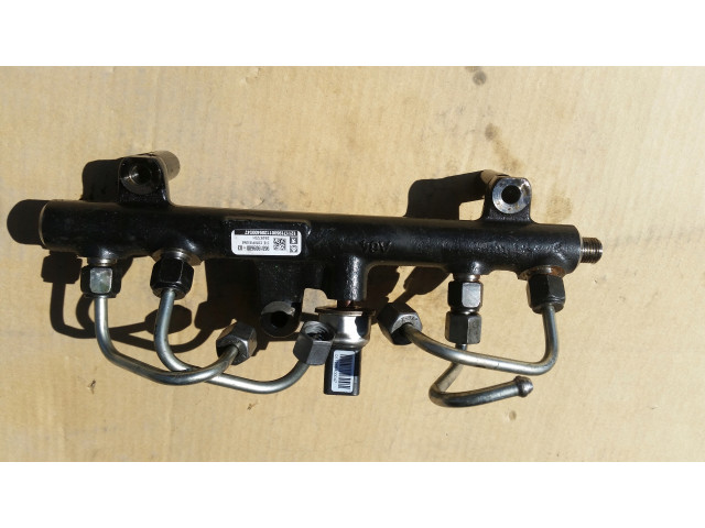 Vstřikovací lišta 2013ROK, 9681909680-04 28497Z01 Peugeot Diesel