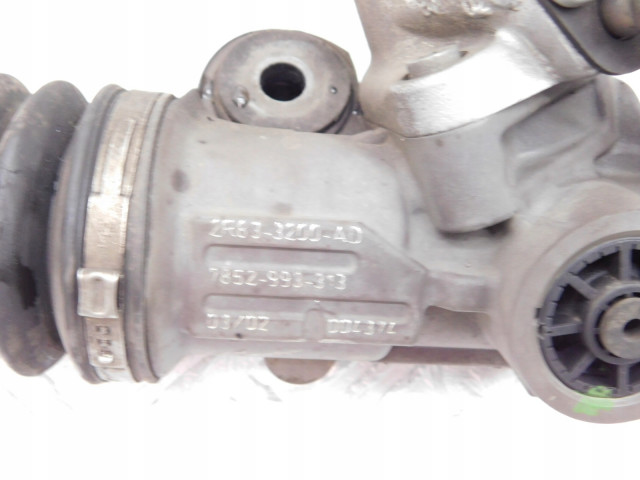 Рулевая рейка Maglownica servotronic - jaguar s-type 02-07 2R83-3200-AD, 2R833200AD