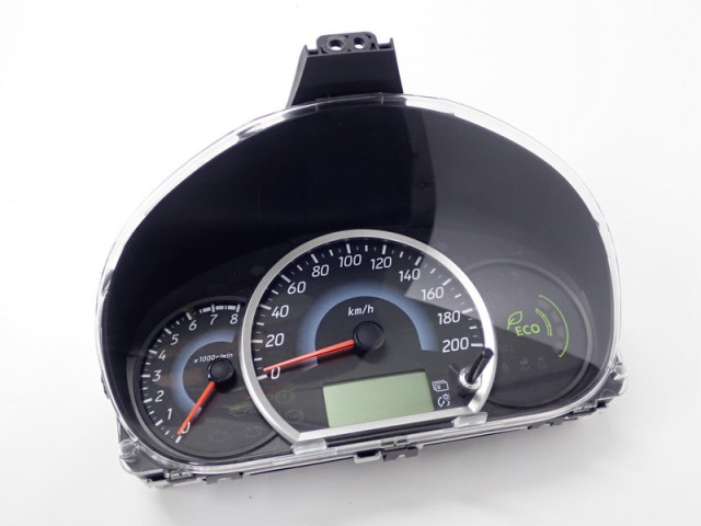 Панель приборов спидометр space star ii 1.0i eco 13r 157550-8555, 1575508555 MITSUBISHI Mitsubishi