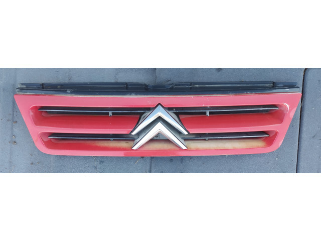 Grill Решетка CITROEN JUMPER I 02-06 5/5 PŃ      1304699070     