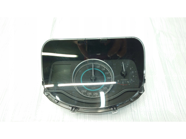 Přístrojová deska Suzuki 34110-62RD0, 3411062RD0