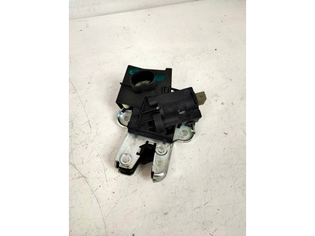 Zámek zadních dveří  4F5827505D 4F5827505D Audi   