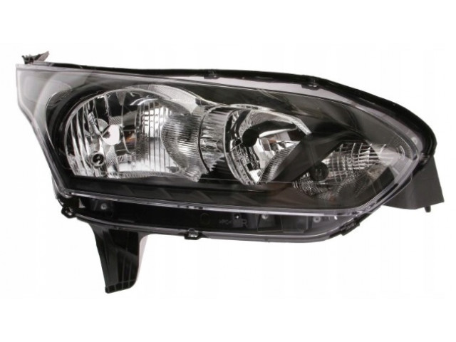 Přední světlo 20-14785-15-2, 1807870 1807870 TYC