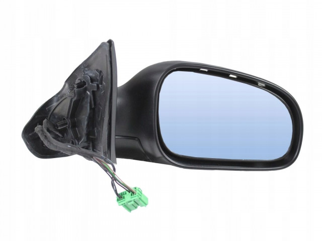 Zpětné zrcátko Abakus 30634918, 4123M10 30634918