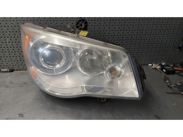 Přední světlo 05113342AD, 2008-2020R Mopar