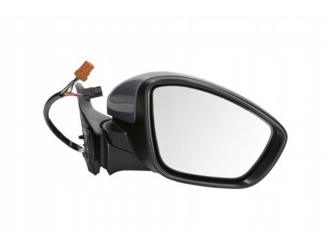 Zpětné zrcátko Blic 1611240580, 5402-08-2002070 PEUGEOT, 1607511680