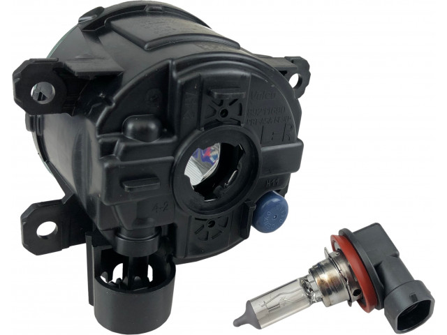 Přední světlo 51858824 Citroen