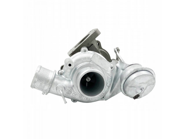 Turbodmychadlo Turbina Fiat TIPO 1.6 D 120KM/88kW Garrett
