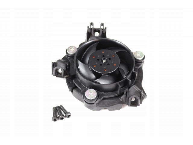 Wentylator reflektora audi a8 d4  левое lewe 