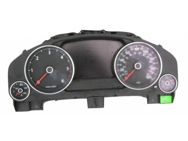 Přístrojová deska Audi 7P6920980