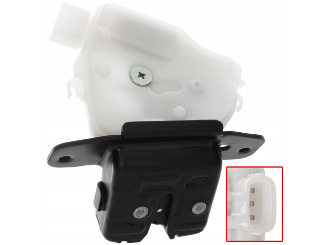 Zámek zadních dveří DA-26685, 69350-0D100 69350-0D100 Dlaauta