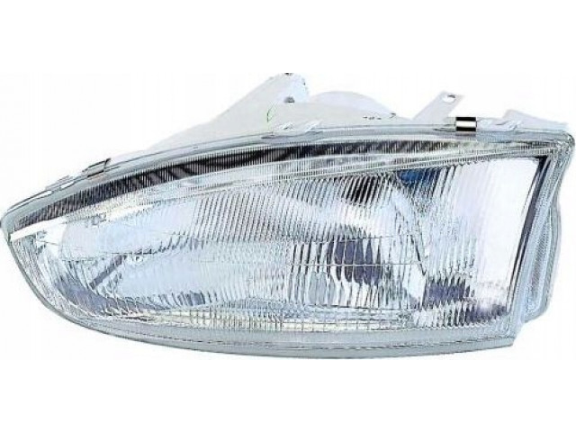 Přední světlo MR273412, MR273414 MR273412 Depo