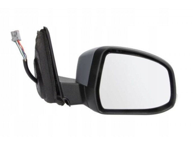 Zpětné zrcátko  Blic     5402-03-2001224, 5402032001224 