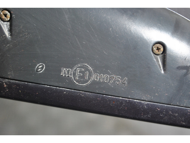 Zpětné zrcátko Audi