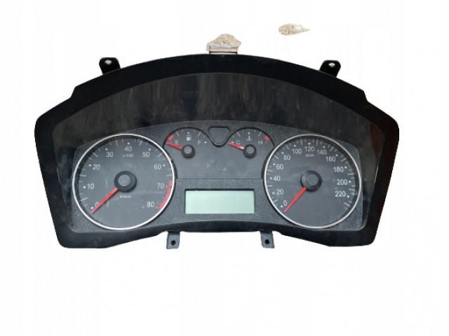 Přístrojová deska Fiat 1FCF-10849-CE4, 46754586