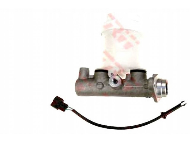 Hlavní brzdový válec MITSUBISHI COLT III GALANT IV 200  4007355, BM30682 HYUNDAI, MB534481 TRW  