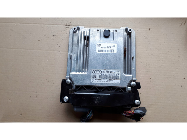 Řídící jednotka 8K2907401A, 174.094K Audi