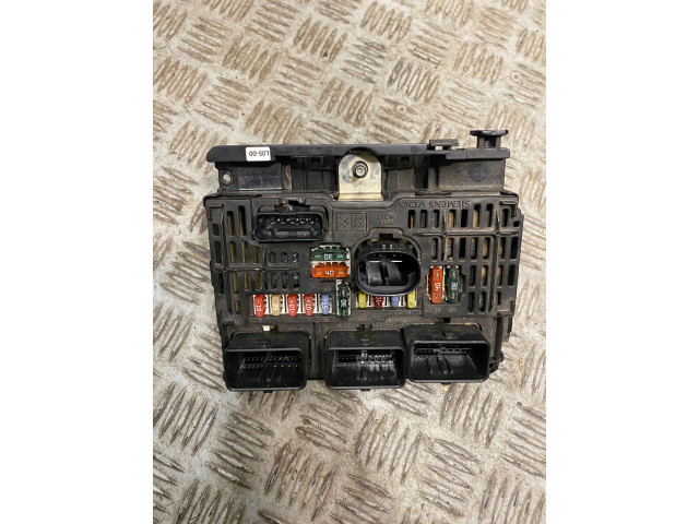 Pojistková skříňka BSM 9661682880 9661682880, S118983005Q Inny (948)